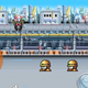 Image for article titled Flash Version of Mega Man Xover is a Withering Rebuke, From the Series' Biggest Fans